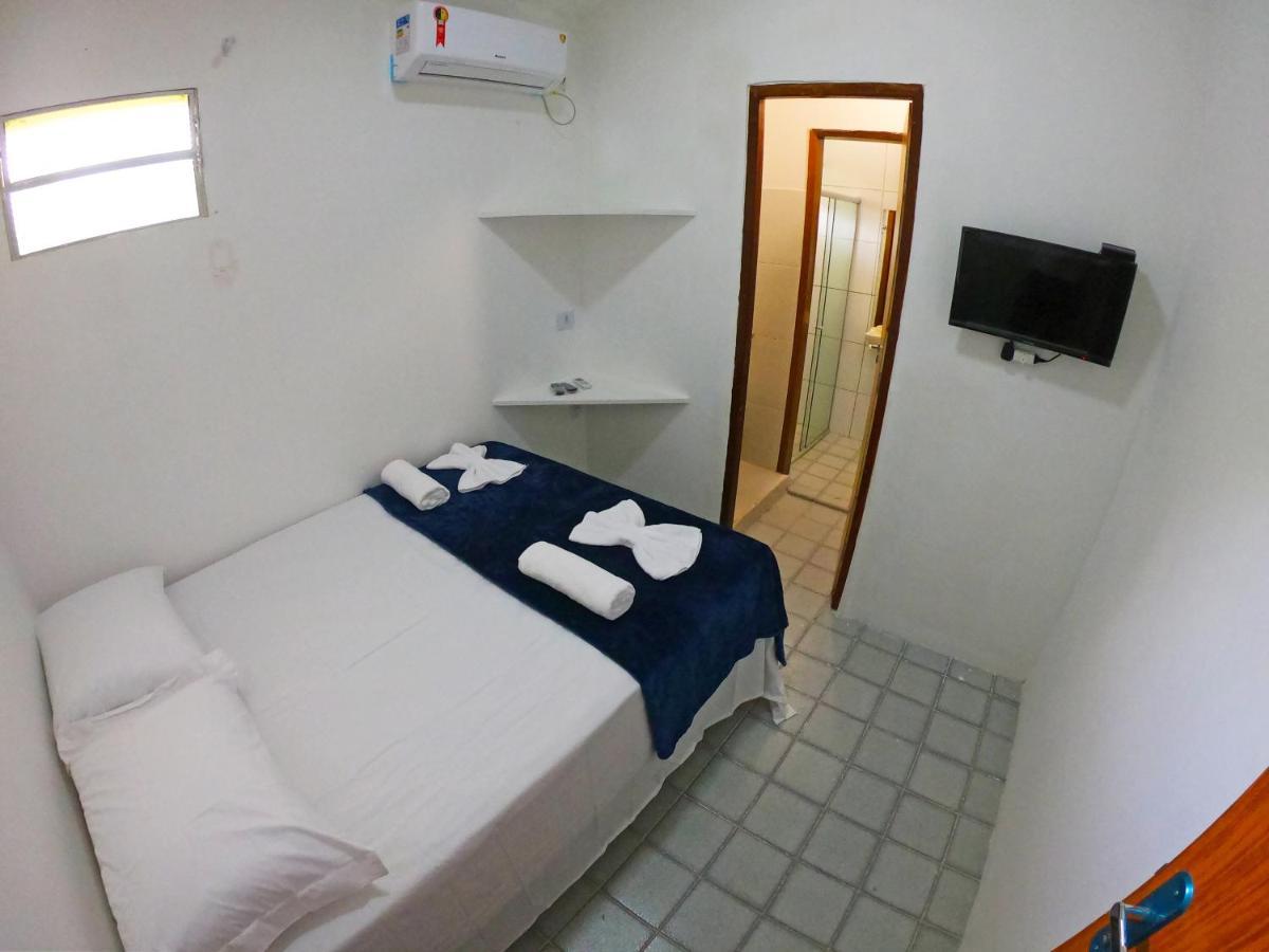 Pousada Porto Verano Porto de Galinhas Room photo