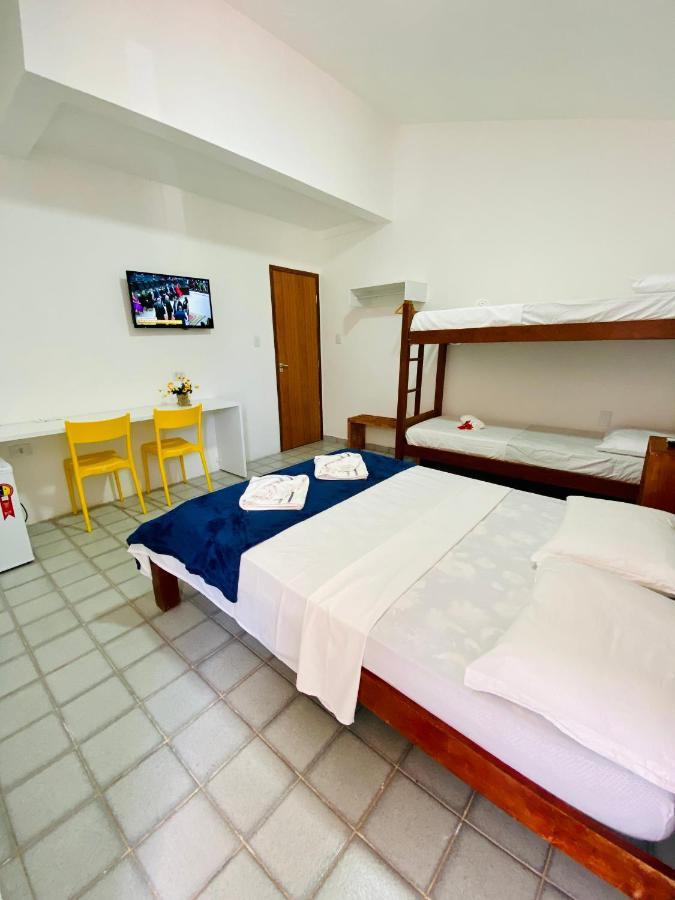 Pousada Porto Verano Porto de Galinhas Room photo