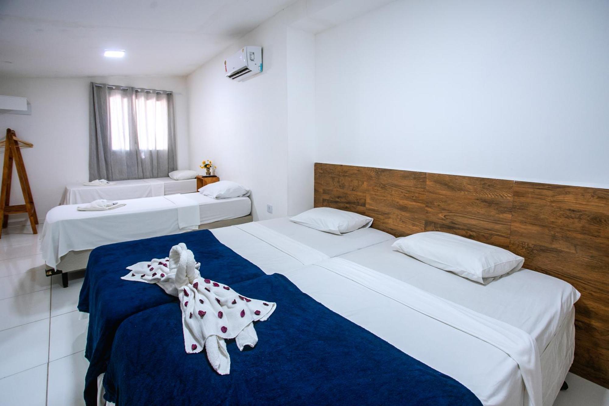 Pousada Porto Verano Porto de Galinhas Room photo
