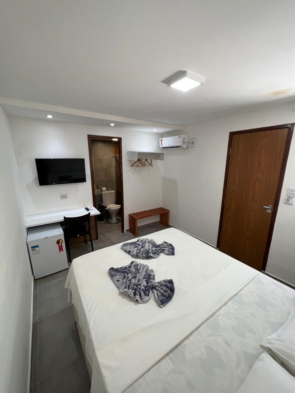 Pousada Porto Verano Porto de Galinhas Room photo